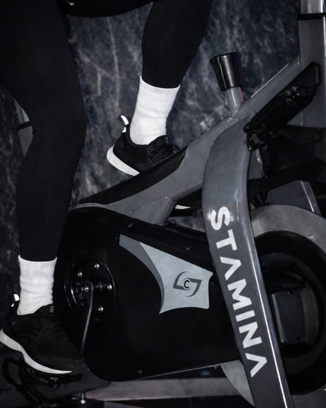 Stamina Studio — imagen 4