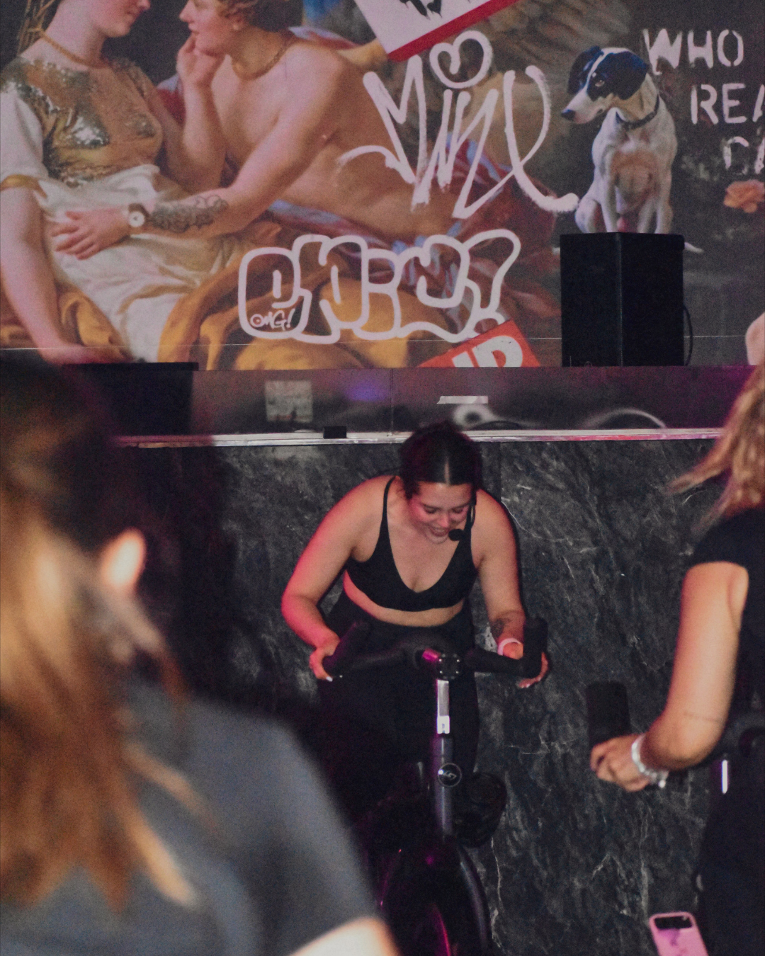 Stamina Studio — imagen 1
