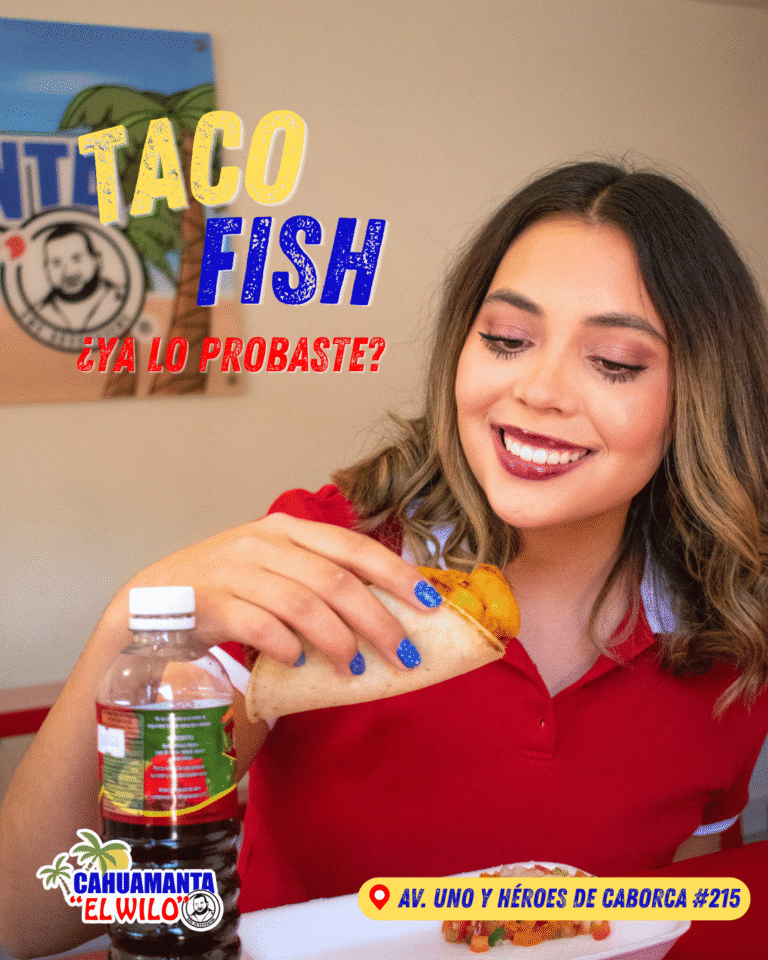 Cahuamanta el Wilo