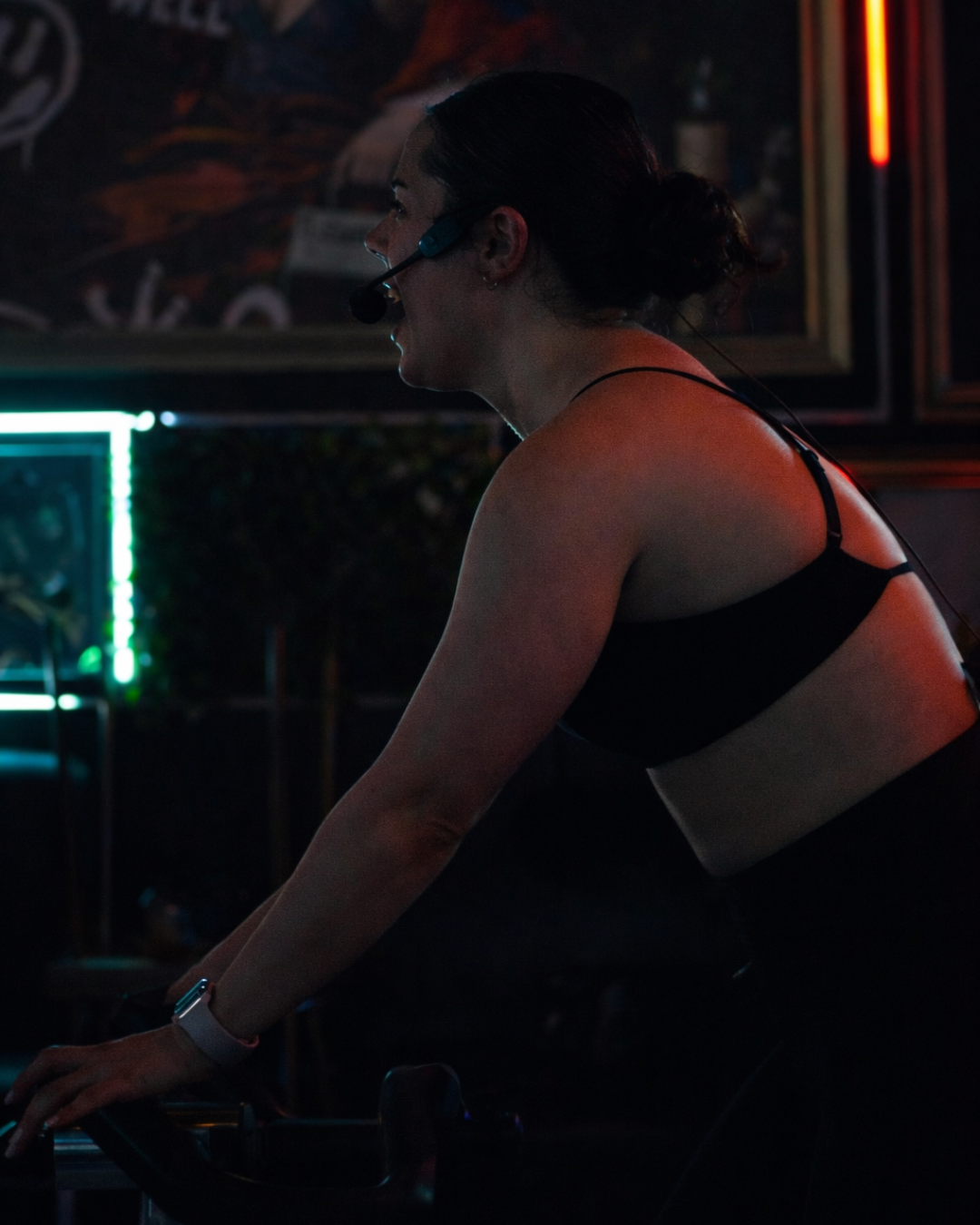 Stamina Studio